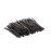 Hair Styling Accessories Bobby Pin - 400 Piece 1.96 Inch Hair Pins to Keep Your Hair Pain-Free (4 Colors: Black, Gold, Silver, Blonde)