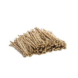 Hair Styling Accessories Bobby Pin - 400 Piece 1.96 Inch Hair Pins to Keep Your Hair Pain-Free (4 Colors: Black, Gold, Silver, Blonde) Hair Styling Accessories Bobby Pin - 400 Piece 1.96 Inch Hair Pins to Keep Your Hair Pain-Free (4 Colors: Black, Gold, Silver, Blonde)