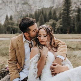 CHLINS Raw Crystal Quartz Tiara Headband - Moon Stars Crystal Boho Tiara Hairband Sun Goddess Crown Wedding Bride Headpiece for Woman(star sun (purple))