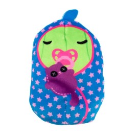 Cats vs Pickles Kittens vs Gherkins - Mystery Bag - Contains 1 Pair of 3 Bean Filled Plushies! Collect These as Stocking Stuffers, Fidget Toys or Sensory Toys. Great for Kids, Boys, & Girls