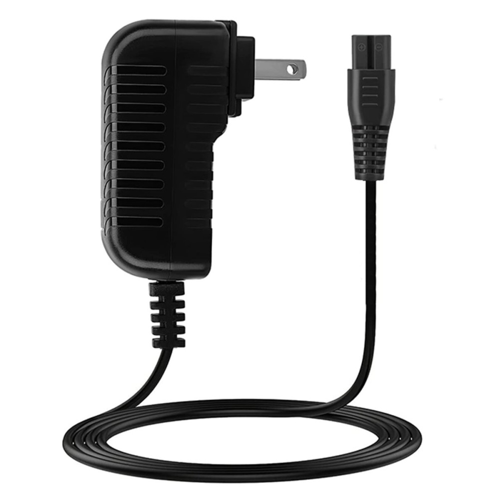 Kaynway Charger for BabylissPRO Barberology Cordless Clippers, Replacement Clipper Charger Cord for BabylissPRO FX870 FX788 FX787 FXSSM FX820 FX726 FX825 Outlining Trimmer Kaynway Charger for BabylissPRO Barberology Cordless Clippers, Replacement Clipper Charger Cord for BabylissPRO FX870 FX788 FX787 FXSSM FX820 FX726 FX825 Outlining Trimmer