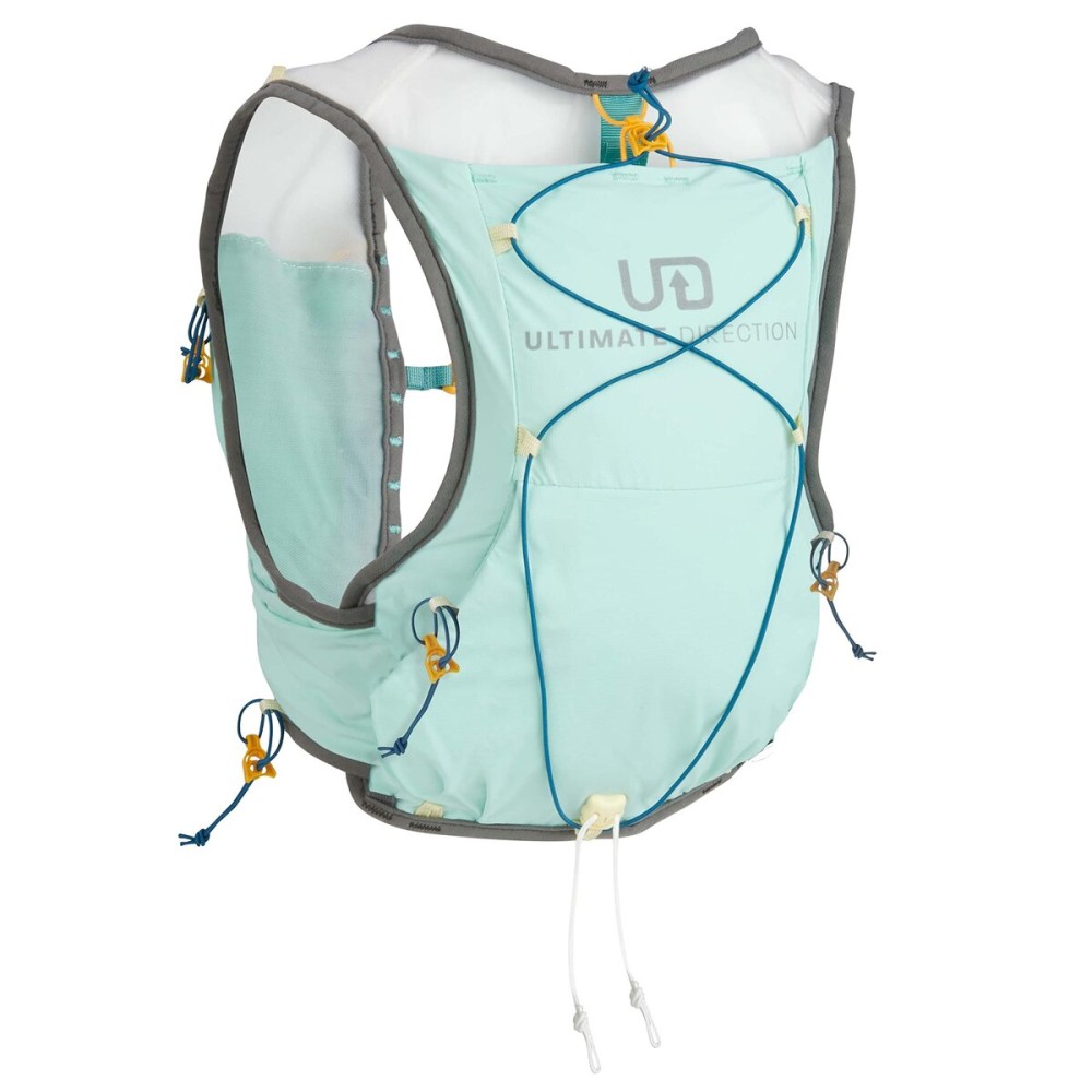 Ultimate Direction Womens Race Vesta Signature Series 6.0 Trail Running Vest