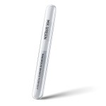 Upgraded Glass Nail File - Bilateral, Washable, Suitable for Natural Nails and Acrylic Nails