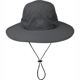 Vortex Optics Sun Slayer Boonie Hats (Standard, Large/X-Large, Turbulence)