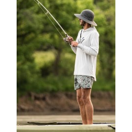 Vortex Optics Sun Slayer Boonie Hats (Standard, Large/X-Large, Turbulence)