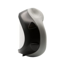 Flo Mask Pro - Black Front Cover
