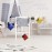 LEADER JOY Montessori Octahedron Moblie Montessori Inspired Mobile Visual Mobiles