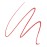 e.l.f. Love Triangle Lip Filler Liner, 2-in-1 Lipliner Pencil For Sculpting & Filling, Long-Lasting Intense Color, Vegan & Cruelty-Free, Red