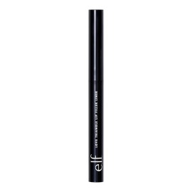 e.l.f. Love Triangle Lip Filler Liner, 2-in-1 Lipliner Pencil For Sculpting & Filling, Long-Lasting Intense Color, Vegan & Cruelty-Free, Red