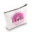 CMNIM New Mom Makeup Bag Mother Baby Nurse Gift for Midwife Nicu Nurse Pouch Toiletry Bag (MOTHER BABY Makeup Bag)