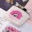 CMNIM New Mom Makeup Bag Mother Baby Nurse Gift for Midwife Nicu Nurse Pouch Toiletry Bag (MOTHER BABY Makeup Bag)