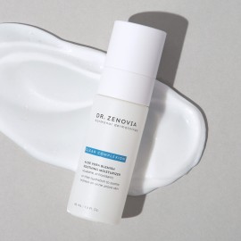 Dr. Zenovia Aloe Vera Soothing Moisturizer - Gel for Face - Reduces Redness, Acne & Improves Texture, Tone - 1.5 Fl Oz Dr. Zenovia Aloe Vera Soothing Moisturizer - Gel for Face - Reduces Redness, Acne & Improves Texture, Tone - 1.5 Fl Oz