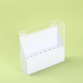 LIXIMMAZN Dust-proof 8 Holes Tweezers Holder, Eyelash Extensions Supplies Acrylic Display, Acrylic Rack Storage Eyelash Extension Tools with Dust Cover Tweezer Display Stand Salon LIXIMMAZN Dust-proof 8 Holes Tweezers Holder, Eyelash Extensions Supplies Acrylic Display, Acrylic Rack Storage Eyelash Extension Tools with Dust Cover Tweezer Display Stand Salon