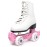 ROC-N-Rollergard Figure Skate Rolling Guard, Pink