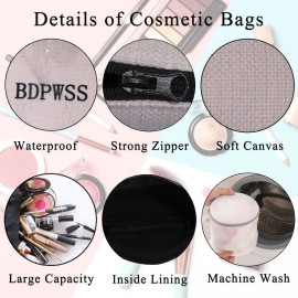 BDPWSS Funeral Director Gift Mortician Makeup Bag Last Responder Gift Plenty Of Room To Get Laid To Rest Hearse Zipper Pouch (Plenty Of Room) BDPWSS Funeral Director Gift Mortician Makeup Bag Last Responder Gift Plenty Of Room To Get Laid To Rest Hearse Zipper Pouch (Plenty Of Room)