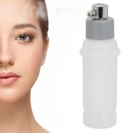 Machine Empty Spraying Bottles, Filter Spray Bottle Replacement Accessory for Beauty Machine