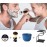 dgudgu Shaving Brush And Bowl Straight Razor Shaving Kit Shaving Bowl And Brush Set Shaving Brush Kit Shaving Cream Bowl Shaving Mug And Brush Set For Men Contain Cup,Brush,Razor Stand,Soap
