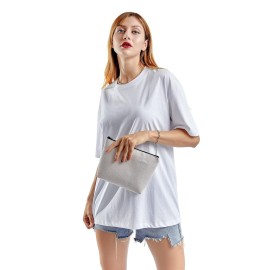 TSOTMO Librarian Gift Librarian Zipper Pouch Makeup Bag For Women Librarian Survival Kit Bag Library Gift Bookish Gift Book Lovers Gift (librarian)