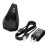 WUKUR Charger Dock for 4.0, Charging Dock Compatible with The Lawn Mower 4.0 Electric Groin Hair Trimmer Only