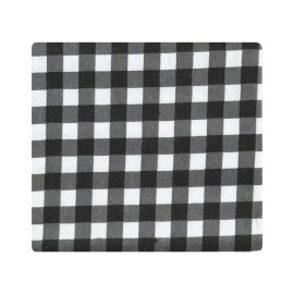 Hudson Baby Unisex Baby Cotton Flannel Receiving Blankets Bundle, Neutral Farm, One Size