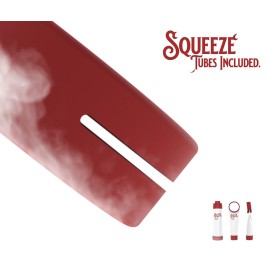 The Pocket Keister Shower Shaving Mirror, Anti Fog & Anti Scratch Fits Gel Cans & Small Tubes The Pocket Keister Shower Shaving Mirror, Anti Fog & Anti Scratch Fits Gel Cans & Small Tubes