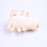 Marble Empire Tardigrade Plush Waterbear Stuffed Animal Water Bear Sea Creature Plush Toy, 9