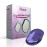 Bleame Crystal Hair Eraser, Bleame Crystal Hair Remover, for Men & Women Arms Legs Back, Fast & Easy Exfoliate, Soft Smooth Silky Skin, Apply To Any Part Of The Body (Purple) (Purple)