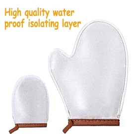 ANSPHIE 5 Pack Self Tanning Mitt Applicator Tanning Mitts Self Tanner Kit, Self Tanner Mitt Applicator Sunless Tanner Mitt Self Tanning Glove for Self Tan Mitt Applicator Self Tanner Mit Tanner Glove ANSPHIE 5 Pack Self Tanning Mitt Applicator Tanning Mitts Self Tanner Kit, Self Tanner Mitt Applicator Sunless Tanner Mitt Self Tanning Glove for Self Tan Mitt Applicator Self Tanner Mit Tanner Glove