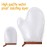 ANSPHIE 5 Pack Self Tanning Mitt Applicator Tanning Mitts Self Tanner Kit, Self Tanner Mitt Applicator Sunless Tanner Mitt Self Tanning Glove for Self Tan Mitt Applicator Self Tanner Mit Tanner Glove