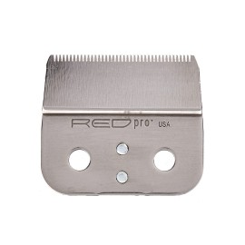 RED Pro T-Edgeliner Replacement Blade Compatible with RED PRO TRP01N T-Edgeliner, TRP02N Edgeliner, Andis GTO T-Outliner GO Outliner (Edgeliner Blade)