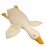 Goose Stuffed Animal Pillow Toy, Cute Giant White Goose Stuffed Animal Duck Plush,Swan White,It\'s a for Everyone.