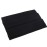 MapofBeauty 3 Pack Yoga Headbands Stretchy Cotton Head Band Hairwarp Sports Running Exercise Gym (Black)