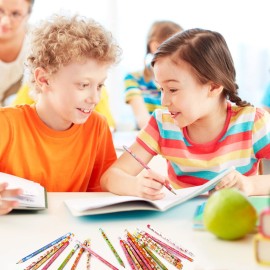 50 Pack Birthday Pencils Bulk, Happy Birthday Pencils for Kids with Erasers, Birthday Party Favors Supplies Goodie Bags Filler