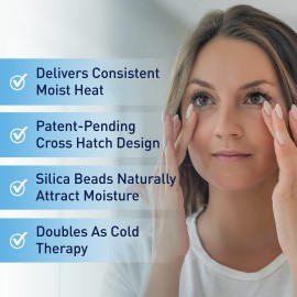 Ocusoft Dry Eye Mask Basic Ocusoft Dry Eye Mask Basic