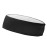Headsweats Topless Headband, Pitch Black, One Size