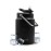 Ice Shaker Insulated Stainless Steel Half Gallon Water Jug | 64 oz, Black | Stays Cold for 60+ Hours | Multi-purpose lid | Odor-Free Outdoor Water Jug for Sports, Camping, Hiking, Working Out