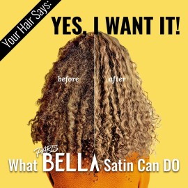 Satin Lined Sleep Cap Bonnet for Curly Hair and Braids, Stay On All Night Hair Wrap with Adjustable Strap for Women and Men, Grey Red, Pack of 1 Satin Lined Sleep Cap Bonnet for Curly Hair and Braids, Stay On All Night Hair Wrap with Adjustable Strap for Women and Men, Grey Red, Pack of 1