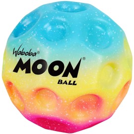 Waboba Moon Ball - Gradient (Three Pack) (Colors May Vary)