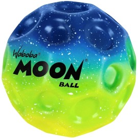 Waboba Moon Ball - Gradient (Three Pack) (Colors May Vary)