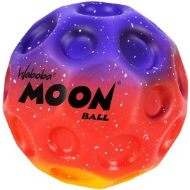 Waboba Moon Ball - Gradient (Three Pack) (Colors May Vary)