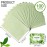 FANDAMEI Oil Blotting Sheets For Face, 600 PCS Oil Blotting Papers, Blotting Paper for Oily Skin, Oil Control Film, Oil Absorbing Sheets For Face, Oil Absorbing Tissues