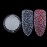 Mesiyun 3D Nail Art Water Bubble Beads AB Glass Jewelry Gems Micro Pixie Caviar DIY Decorations 4Boxes