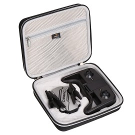 Aproca Hard StorageTravel Case, for DEERC D20 Mini Drone