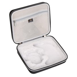 Aproca Hard StorageTravel Case, for DEERC D20 Mini Drone