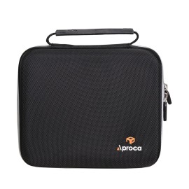 Aproca Hard StorageTravel Case, for DEERC D20 Mini Drone