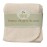 TL Care 30 X 40 Thermal/Waffle Swaddle Blanket Made with Organic Cotton, Natural Color, Soft Breathable, for Boys and Girls