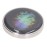 Fdit Desktop Rotating Toy, Colorful Luminous Galaxy Star Decompression Stainless Steel Stress Relieve Decompression Gyroscope Toy for Kids Aldult (1)