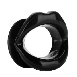 Lip Trainer, Face Slim Exerciser Muscle Lips Trainer Tightener Silicone Face Lifting Lip Exerciser Mouth Muscle Tightening Tool Face Exercise Lips Trainer Face Beauty Tools for