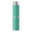 owlyee 8ML Perfume Atomizer, Empty Leather Cologne Spray Bottle, Mini Perfume Sprayer Dispenser for Travel (1PCS, Green)