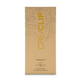 Original CreaClip MEDIUM and Scissors For FINE, THIN HAIR - As seen on Shark Tank - Hair Cutting Tool for Layers Bangs Split Ends Kids Hair Cut, Hair Cutting Guide Original CreaClip MEDIUM and Scissors For FINE, THIN HAIR - As seen on Shark Tank - Hair Cutting Tool for Layers Bangs Split Ends Kids Hair Cut, Hair Cutting Guide